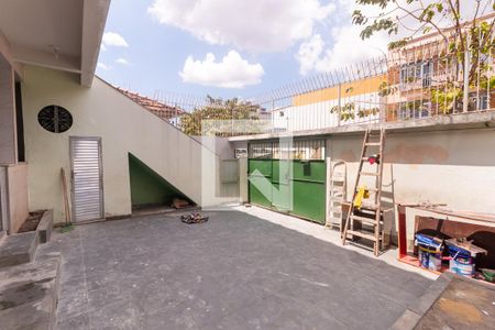 Casa para alugar com 99m², 3 quartos e 1 vagaGaragem / Quintal