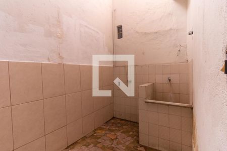 Casa para alugar com 99m², 3 quartos e 1 vagaÁrea de Serviço