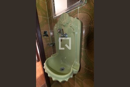 Casa para alugar com 99m², 3 quartos e 1 vagaLavabo