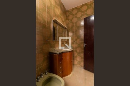 Casa para alugar com 99m², 3 quartos e 1 vagaBanheiro da Suíte 1