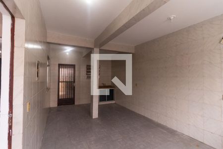 Casa para alugar com 99m², 3 quartos e 1 vagaQuintal