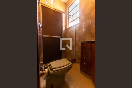 Casa para alugar com 99m², 3 quartos e 1 vagaBanheiro da Suíte 2