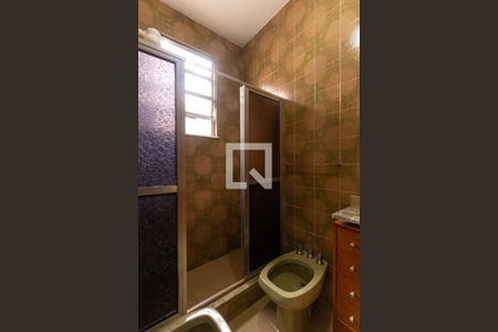 Casa para alugar com 99m², 3 quartos e 1 vagaBanheiro da Suíte 1