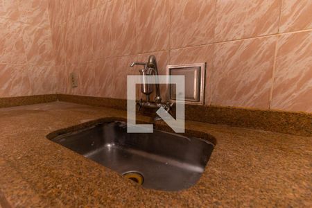 Casa para alugar com 99m², 3 quartos e 1 vagaCozinha