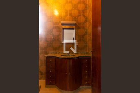 Casa para alugar com 99m², 3 quartos e 1 vagaBanheiro da Suíte 2