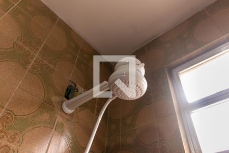 Casa para alugar com 99m², 3 quartos e 1 vagaBanheiro da Suíte 1