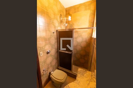 Casa para alugar com 99m², 3 quartos e 1 vagaBanheiro da Suíte 2