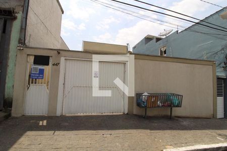 Casa de condomínio à venda com 65m², 2 quartos e 1 vaga Casa de condomínio à venda com 65m², 2 quartos e 1 vagaFachada