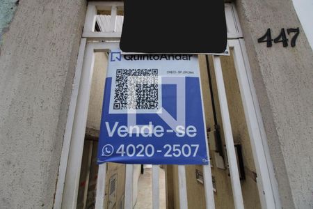 Casa de condomínio à venda com 65m², 2 quartos e 1 vaga Casa de condomínio à venda com 65m², 2 quartos e 1 vagaFachada