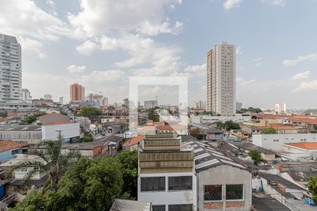 Apartamento para alugar com 58m², 2 quartos e 1 vagaVista do Quarto 1