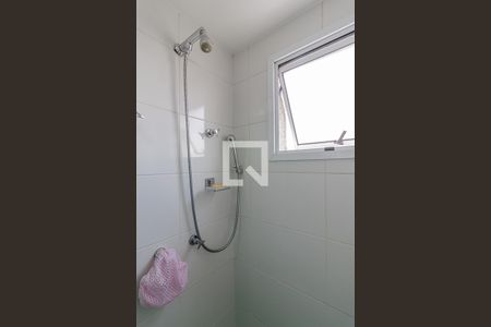Apartamento para alugar com 58m², 2 quartos e 1 vagaBanheiro da Suíte