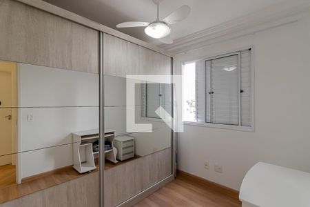 Quarto 1 de apartamento para alugar com 2 quartos, 58m² em Vila Nair, São Paulo