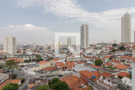 Apartamento para alugar com 58m², 2 quartos e 1 vagaVista da Suíte