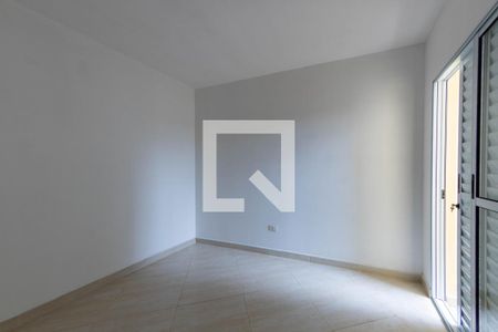 Quarto de apartamento para alugar com 1 quarto, 50m² em Vila Tolstoi, São Paulo