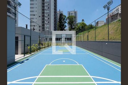 Apartamento à venda com 3 quartos, 87m² em Jardim Caboré, São Paulo