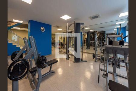 Apartamento à venda com 3 quartos, 87m² em Jardim Caboré, São Paulo