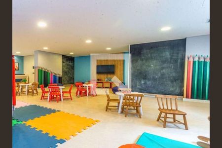 Apartamento à venda com 3 quartos, 87m² em Jardim Caboré, São Paulo