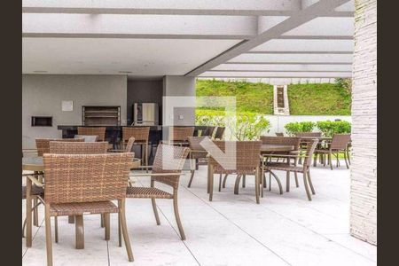 Apartamento à venda com 3 quartos, 87m² em Jardim Caboré, São Paulo