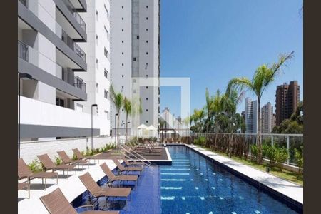 Apartamento à venda com 3 quartos, 87m² em Jardim Caboré, São Paulo