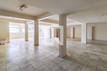 Apartamento à venda com 137m², 4 quartos e 2 vagasÁrea comum - Salão de festas