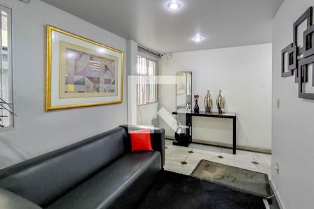Apartamento à venda com 137m², 4 quartos e 2 vagasHall de Entrada