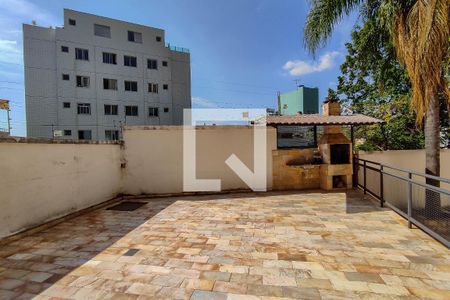 Apartamento à venda com 137m², 4 quartos e 2 vagasÁrea Gourmet