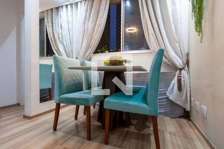 Sala de apartamento à venda com 2 quartos, 45m² em Água Branca, São Paulo