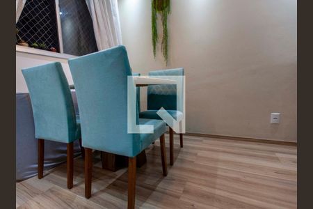 Sala de apartamento à venda com 2 quartos, 45m² em Água Branca, São Paulo