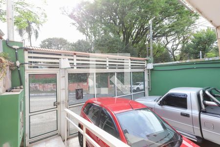 Vista de casa à venda com 4 quartos, 266m² em Jardim São Paulo(zona Norte), São Paulo