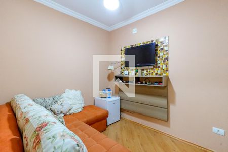 Casa de condomínio à venda com 194m², 4 quartos e 3 vagasSuíte 3