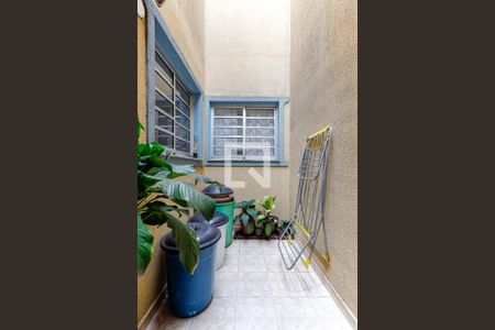 Casa de condomínio à venda com 194m², 4 quartos e 3 vagasÁrea de Serviço