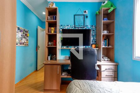 Casa de condomínio à venda com 194m², 4 quartos e 3 vagasSuíte 2