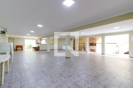 Casa de condomínio à venda com 194m², 4 quartos e 3 vagasÁrea Comum - Salão de Festas