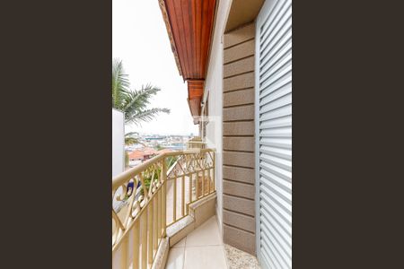 Casa de condomínio à venda com 194m², 4 quartos e 3 vagasSacada Suíte 1