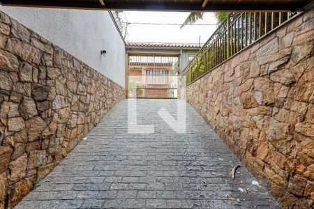 Casa de condomínio à venda com 194m², 4 quartos e 3 vagasGaragem