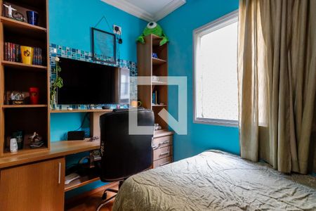 Casa de condomínio à venda com 194m², 4 quartos e 3 vagasSuíte 2