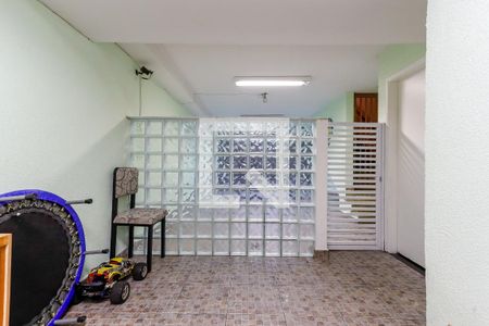 Casa de condomínio à venda com 194m², 4 quartos e 3 vagasEscritório