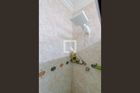 Casa de condomínio à venda com 194m², 4 quartos e 3 vagasBanheiro da Suíte 1