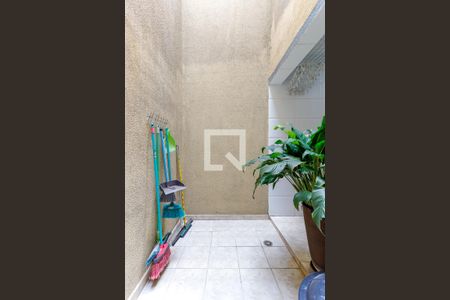 Casa de condomínio à venda com 194m², 4 quartos e 3 vagasÁrea de Serviço