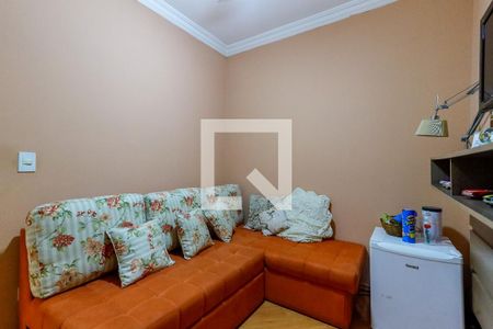 Casa de condomínio à venda com 194m², 4 quartos e 3 vagasSuíte 3