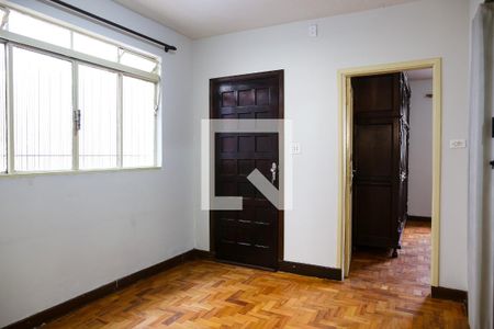 Sala de casa para alugar com 2 quartos, 80m² em Parque Oratório, Santo André
