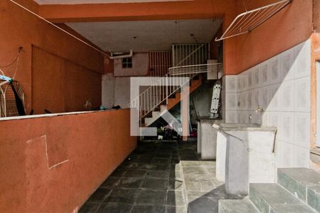 Casa para alugar com 55m², 2 quartos e sem vagaÁrea de Serviço