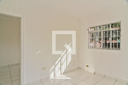 Sala de casa para alugar com 2 quartos, 55m² em Jardim Peri, São Paulo