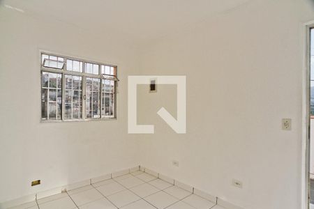 Sala de casa para alugar com 2 quartos, 55m² em Jardim Peri, São Paulo