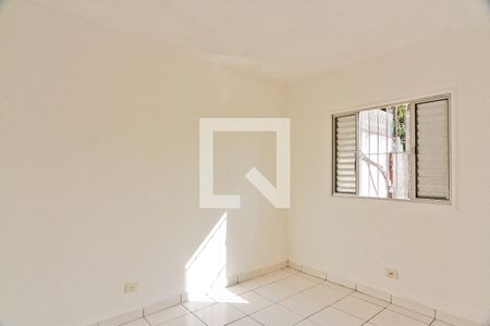 Quarto 1 de casa para alugar com 2 quartos, 55m² em Jardim Peri, São Paulo
