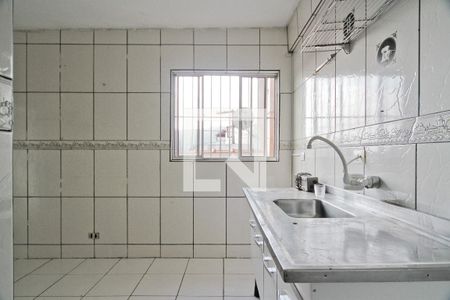 Casa para alugar com 55m², 2 quartos e sem vagaCozinha