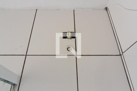 Casa para alugar com 55m², 2 quartos e sem vagaBanheiro