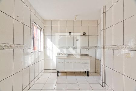 Casa para alugar com 55m², 2 quartos e sem vagaCozinha