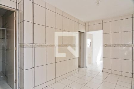 Casa para alugar com 55m², 2 quartos e sem vagaCozinha