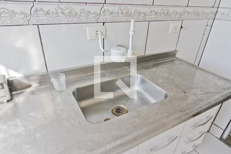 Casa para alugar com 55m², 2 quartos e sem vagaCozinha